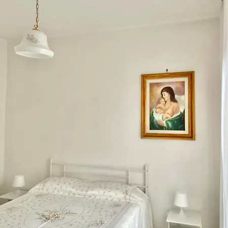 Seafront View Apartment Mola di Bari Exterior photo