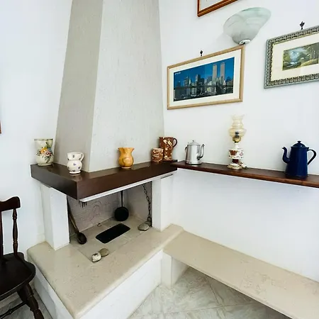 Seafront View Apartment Mola di Bari Exterior photo
