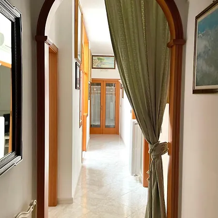 Seafront View Apartment Mola di Bari Exterior photo