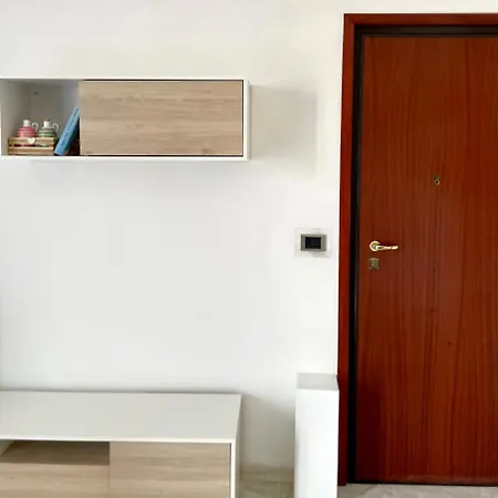 Seafront View Apartment Mola di Bari Exterior photo