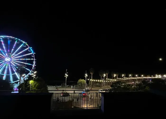 Seafront View