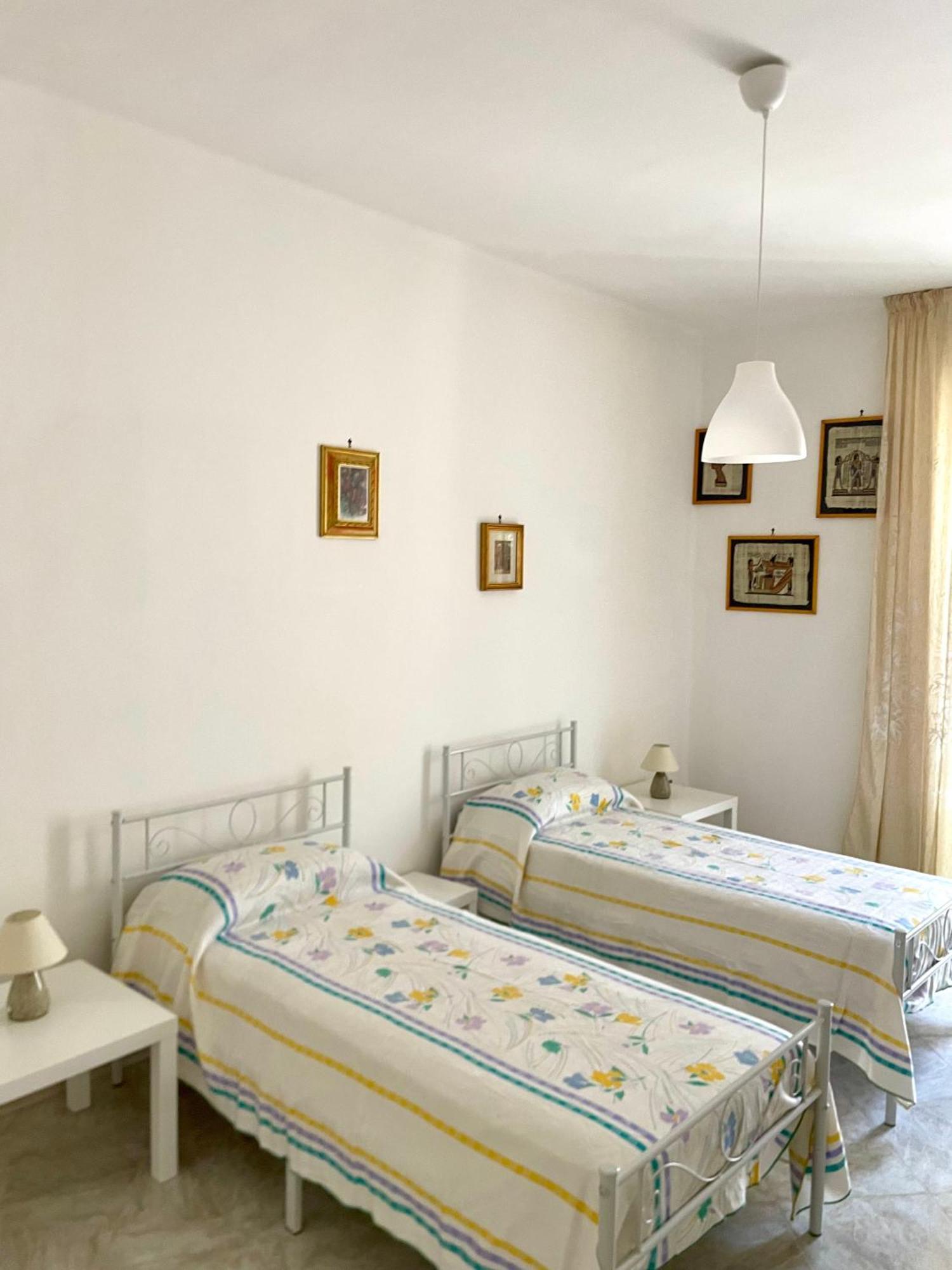 Seafront View Apartment Mola di Bari
