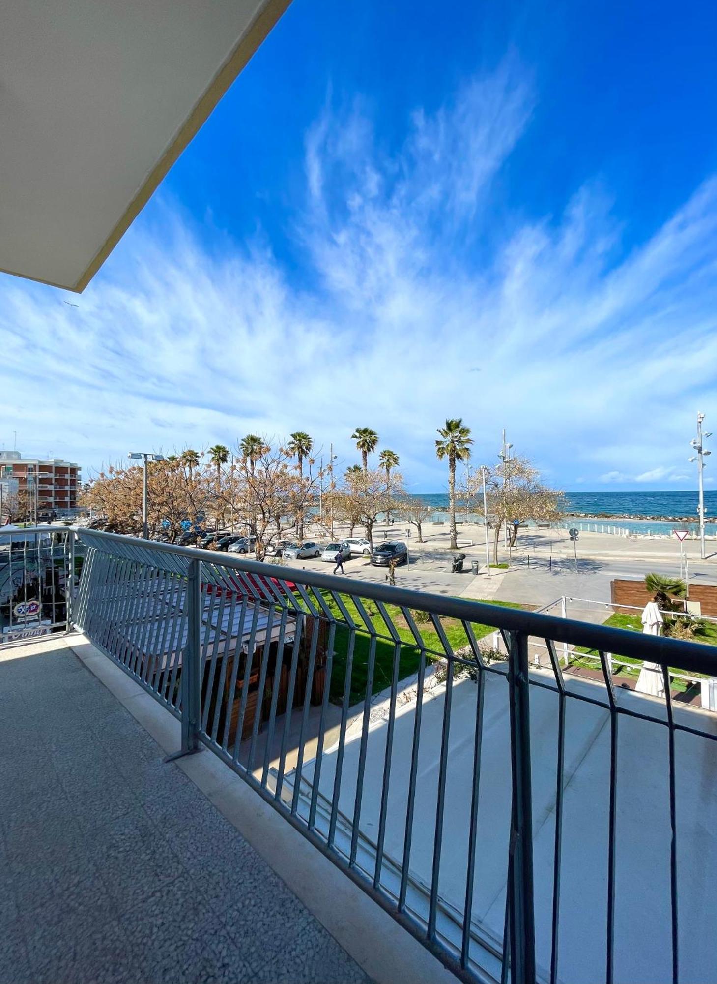 Seafront View