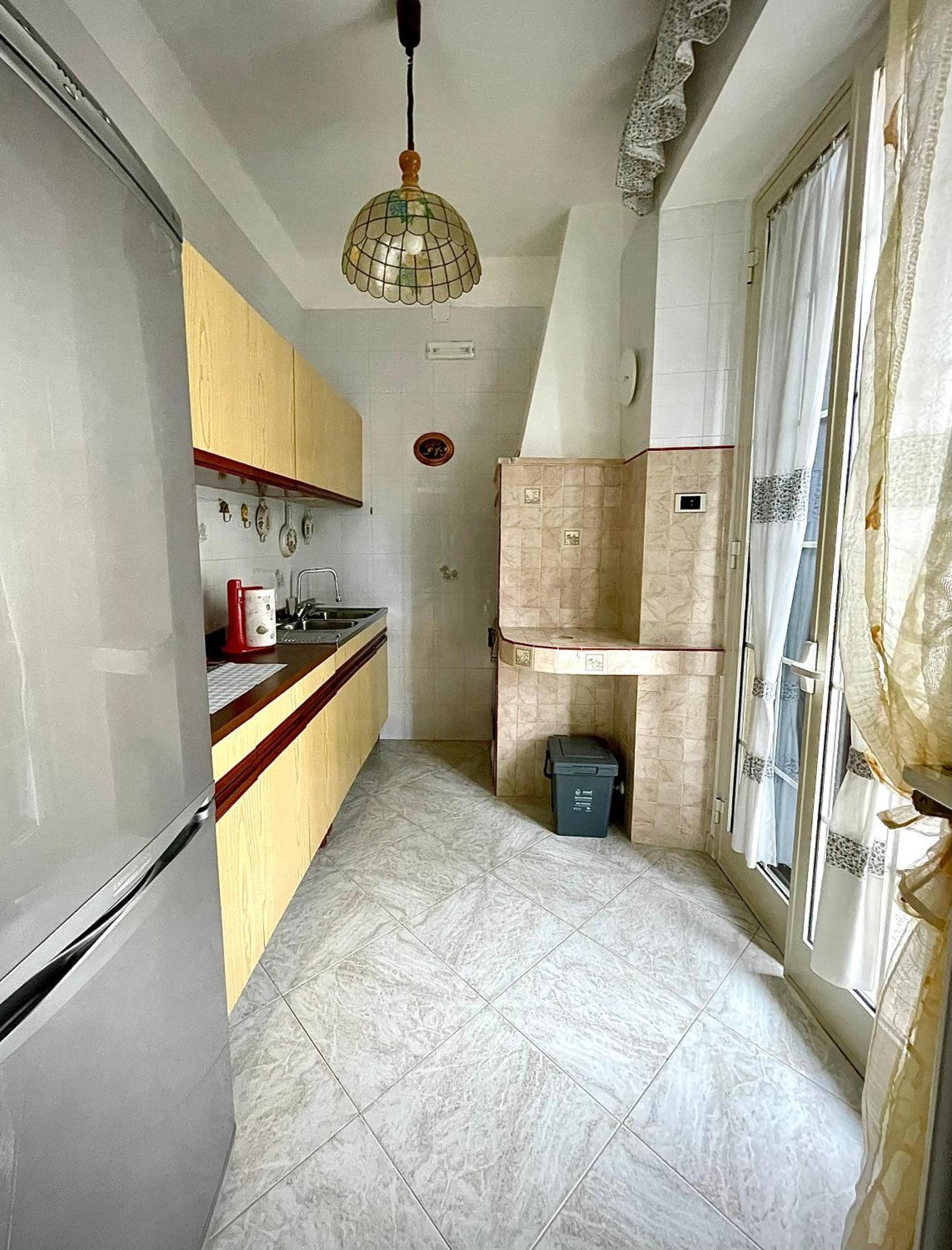 Seafront View Apartment