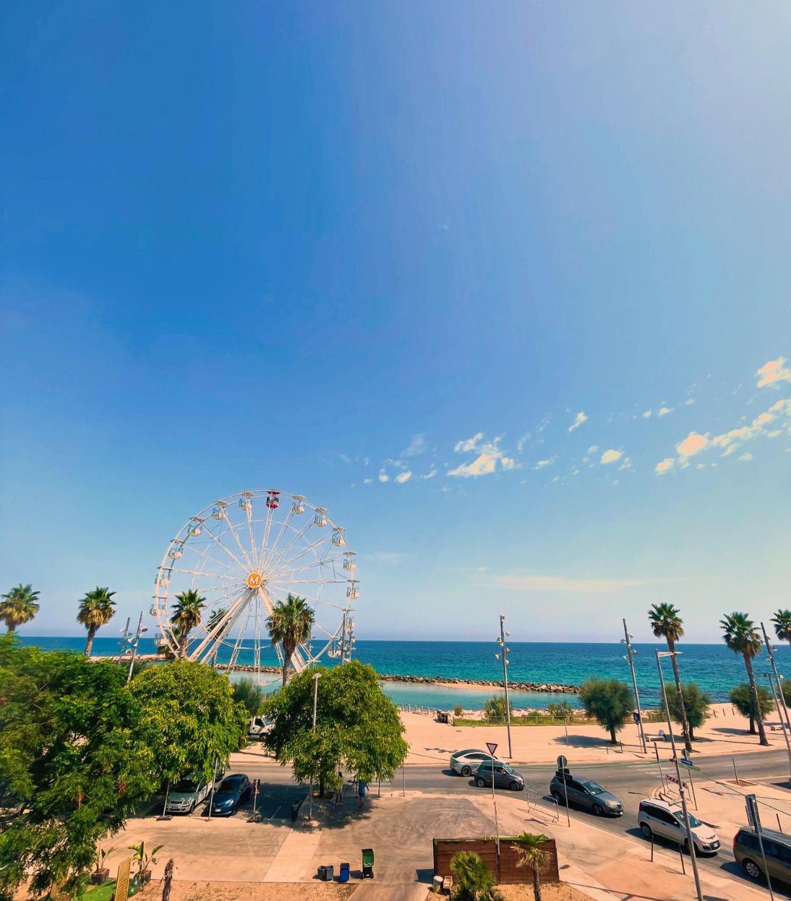 Seafront View Apartment Mola di Bari